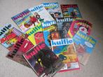 12 stuks Kuifje 1980 ,35e jaargang, Ophalen, Gelezen, Overige typen