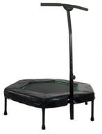 Fitness trampoline, Ophalen, Zo goed als nieuw