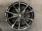 BMW 22 inch losse velg nieuw 36115a269f7 Style 755m, Auto-onderdelen, Banden en Velgen, Ophalen, Velg(en), Nieuw, Overige maten
