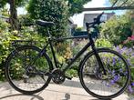 Sportieve Nishiki PRO SLD herenfiets, 28 inch, Zo goed als nieuw, Meer dan 20 versnellingen, 53 tot 57 cm
