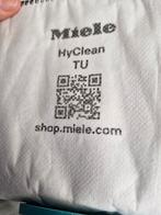Miele HyClean TU Stofzuigerzakken - 11 stuks, Ophalen of Verzenden, Nieuw, Stofzak, Stofzuiger