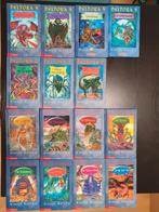 Deltora serie boeken, Boeken, Ophalen of Verzenden, Zo goed als nieuw, Emily Rodda, Fictie algemeen