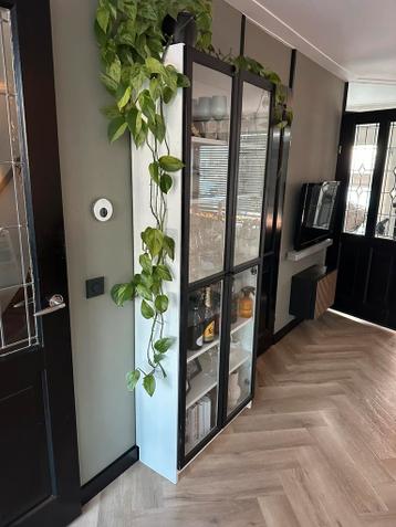 Ikea billy kast - afbeelding 2