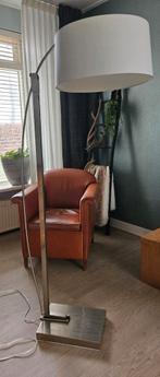 Vloerlamp, Huis en Inrichting, Lampen | Vloerlampen, Ophalen, 150 tot 200 cm