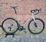 €1800,- korting! Cannondale Supersix EVO 2, inruil mogelijk, Fietsen en Brommers, 28 inch, Carbon, Nieuw, Meer dan 20 versnellingen