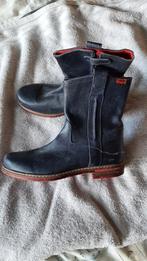 Mooi  laarsje  maat  37, Kleding | Dames, Ophalen of Verzenden, Nieuw, Blauw
