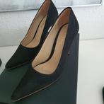 Feragio - zwart (mt 40), Ophalen of Verzenden, Zo goed als nieuw, Zwart