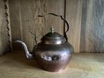 Te koop aangeboden koperen ketel., Ophalen of Verzenden, Koper