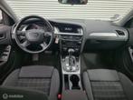 Audi A4 Limousine 2.0 TFSI quattro Pro Line | Navi | NAP, Auto's, Audi, Automaat, 15 km/l, Gebruikt, Euro 6