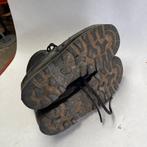 Meindl Jungle Boots Bergschoenen Zwart Maat 44.5, Gebruikt, Meindl, Schoenen, Meindl