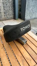 Zadel tomos, Fietsen en Brommers, Brommers | Tomos, Ophalen of Verzenden, Zo goed als nieuw, Overige modellen