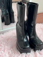 Nieuw h&m laarzen, Kleding | Dames, Ophalen, Hoge laarzen, H&M, Zwart