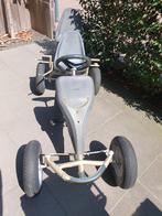 Grote skelter met twee stoeltjes, Ophalen, Gebruikt, Overige merken