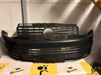 Volkswagen Transporter T6 Voorbumper 7E0807221D
