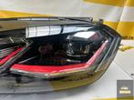 VW GOLF 7 GTI FACELIFT VOLLED KOPLAMP LINKS L 5G1941035M, Auto-onderdelen, Verlichting, Ophalen of Verzenden, Gebruikt, Volkswagen