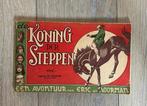 Eric de Noorman, Boeken, Eén stripboek, Ophalen, Gelezen