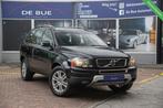 Volvo XC90 2.5 T5 AWD Limited Edition|Org NL NAP|2e Eig|7 Zi, Auto's, Gebruikt, Zwart, 7 stoelen, Bedrijf