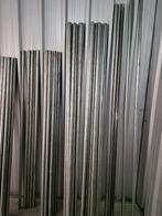 Steigerbuizen ø27mm, Huis en Inrichting, Ophalen of Verzenden, 100 tot 150 cm