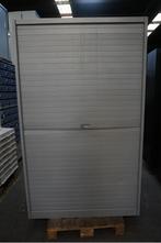 Archiefkast kantoorkast dossierkast roldeurkast, Niet ingevuld, Gebruikt, 100 tot 150 cm, Niet ingevuld