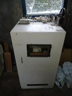 Broedmachine 60x60x118cm, Ophalen, Gebruikt, Broedmachine