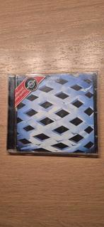 CD Tommy the Who, Ophalen of Verzenden, Zo goed als nieuw, Poprock