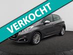 Peugeot 208 1.2 PureTech GT-Line | Clima | Navi | Cruise | T, Voorwielaandrijving, Gebruikt, Euro 6, Bedrijf