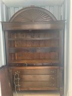 Antiek Drents kabinet, Antiek en Kunst, Ophalen