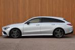 Mercedes-Benz CLA-Klasse Shooting Brake 200 Bus € 28.940,0, Automaat, 730 kg, 4 cilinders, Leder en Stof