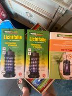 Vliegenlamp 6x nieuw, Overige soorten