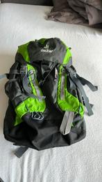 Deuter kinder wandel rugzak backpack, Ophalen of Verzenden, Zo goed als nieuw