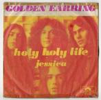 Golden Earring: Holy holy life., Cd's en Dvd's, Vinyl Singles, Ophalen of Verzenden, Gebruikt, Pop
