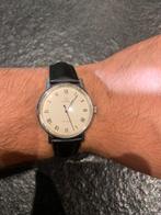 Prachtige omega seamaster jaren 70, Ophalen of Verzenden, Staal, Omega, 1960 of later