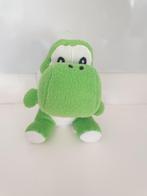 Yoshi Knuffel - Super Mario Bros - 18 cm hoog, Ophalen of Verzenden, Zo goed als nieuw, Overige typen