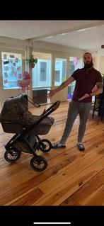 Dubatti kinderwagen, Ophalen, Gebruikt, Overige merken