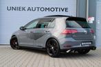 Volkswagen Golf 2.0 TSI GTI TCR | 290PK | PANO | DODEHOEK |, Auto's, 15 km/l, Gebruikt, Zwart, 4 cilinders