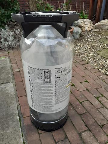 gezocht: lege keykegs beschikbaar voor biedingen
