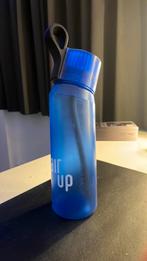 Air-up blauw, Ophalen of Verzenden, Zo goed als nieuw