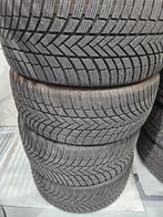 Bridgestone Blizzak LM 005 winterbanden, Auto-onderdelen, Banden en Velgen, Band(en), 21 inch, Gebruikt, 275 mm