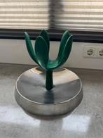 Alessi fruit mama fruitschaal, Ophalen of Verzenden, Zo goed als nieuw, Rond, Overige materialen