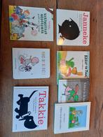 Kinderboeken leuk voor peuter/kleuter, Ophalen of Verzenden, Gelezen