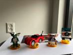 Lego Dimensions Team Pack Gremlins 71256, Ophalen of Verzenden, Zo goed als nieuw