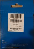 Nieuwe Lebara Prepaid Simkaart, Ophalen of Verzenden, Nieuw, Overige providers, Prepaidkaart