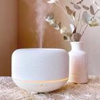 Macaron diffuser young living, Sport en Fitness, Gezondheidsproducten en Wellness, Ophalen of Verzenden, Zo goed als nieuw, Aroma