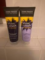 John Frieda Violet Crush Set, Ophalen, Zo goed als nieuw, Shampoo of Conditioner