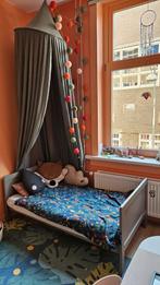 Petite Amelie Meegroeibed / Peuterbed, Kinderen en Baby's, Kinderkamer | Bedden, Ophalen, Zo goed als nieuw
