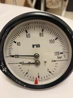 Watermeter Auto Onderdeel, Ophalen of Verzenden, Gebruikt, Universele onderdelen