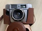 AGFA OPTIMA I A FOTOTOESTELLETJE MET TAS, Ophalen of Verzenden, Gebruikt, Compact, Konica