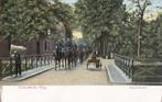 04622 - Amersfoort - Arnhemsche weg, Verzenden, Voor 1920, Ongelopen, Utrecht