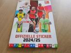 Topps Bundesliga 2024-2025- Stickers, Verzenden, Zo goed als nieuw, Buitenlandse clubs, Poster, Plaatje of Sticker