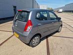 Hyundai I10 1.1i DynamicVersion, Stof, Gebruikt, 4 cilinders, 400 kg